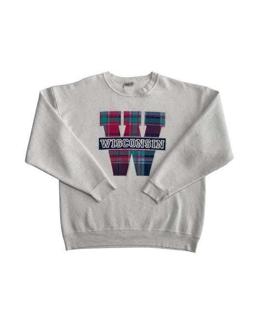 Wisconsin Sweatshirt (XL)