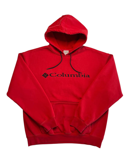 Columbia Hoodie (L)