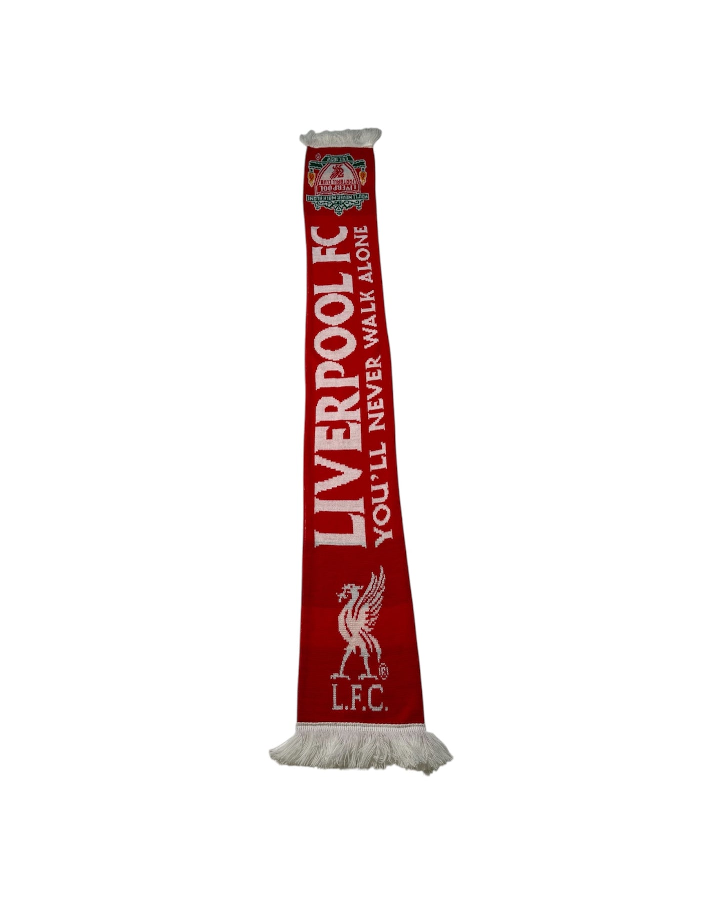 Liverpool FC Scarf