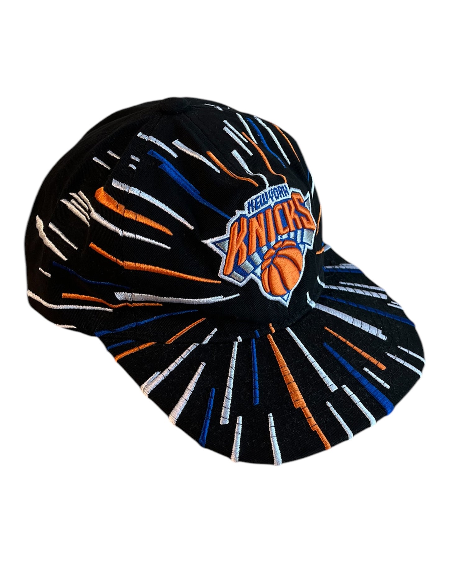 New York Knicks Cap