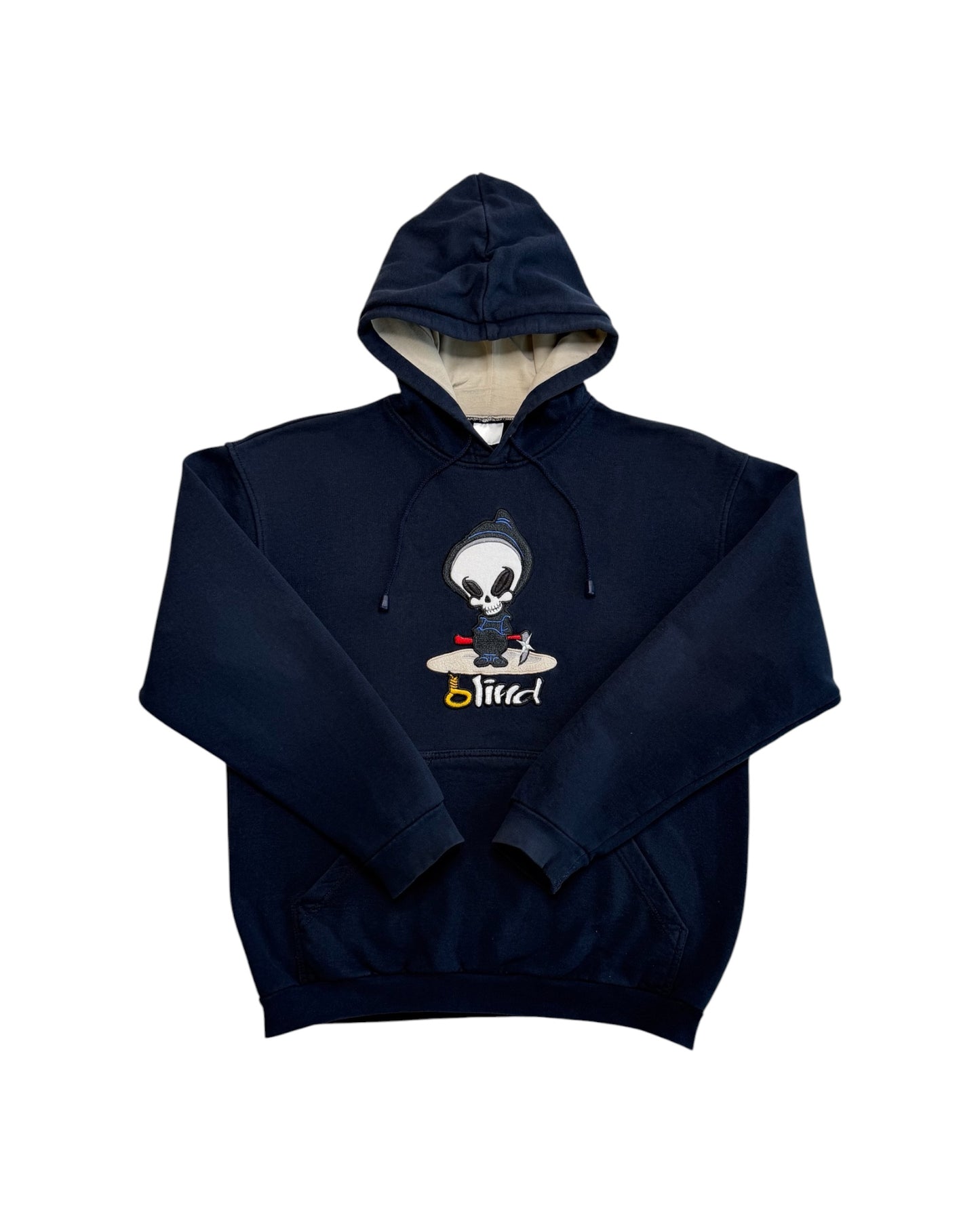 Blind Skateboards Hoodie (M)