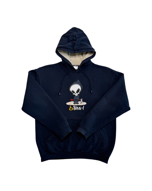 Blind Skateboards Hoodie (M)