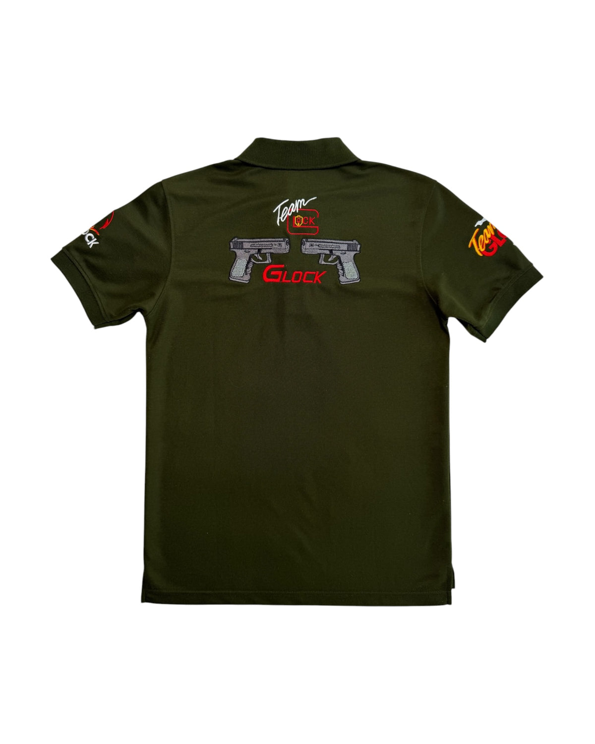Vassana Sportwear Team Glock Shirt (L)