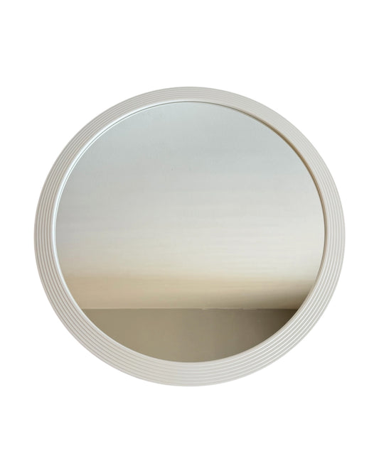 Finnmirror Mirror White