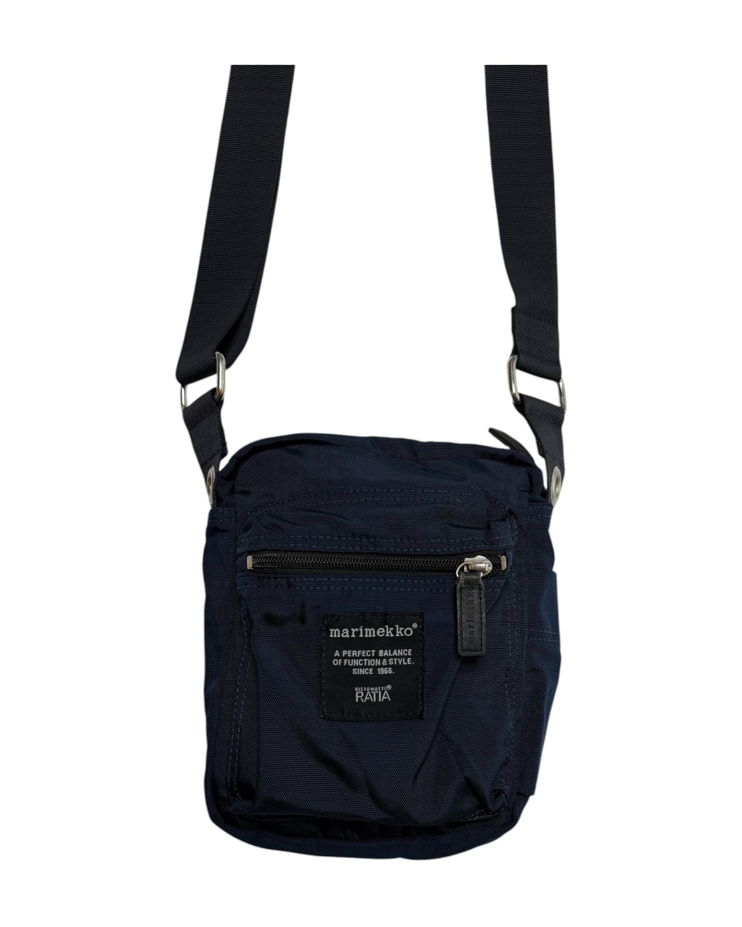 Marimekko Cash & Carry Bag