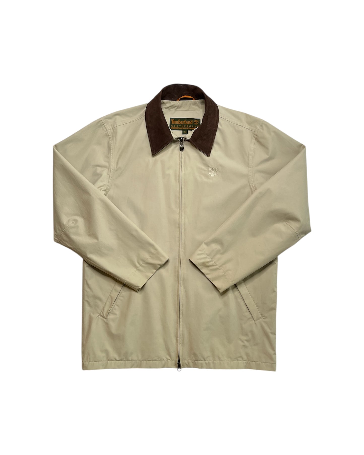Timberland Weathergear Jacket (M/L)