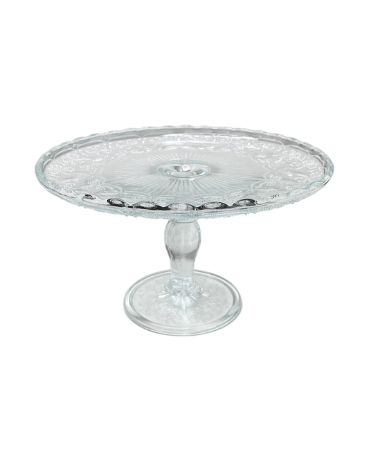 Nuutajärvi Apila Cake Stand