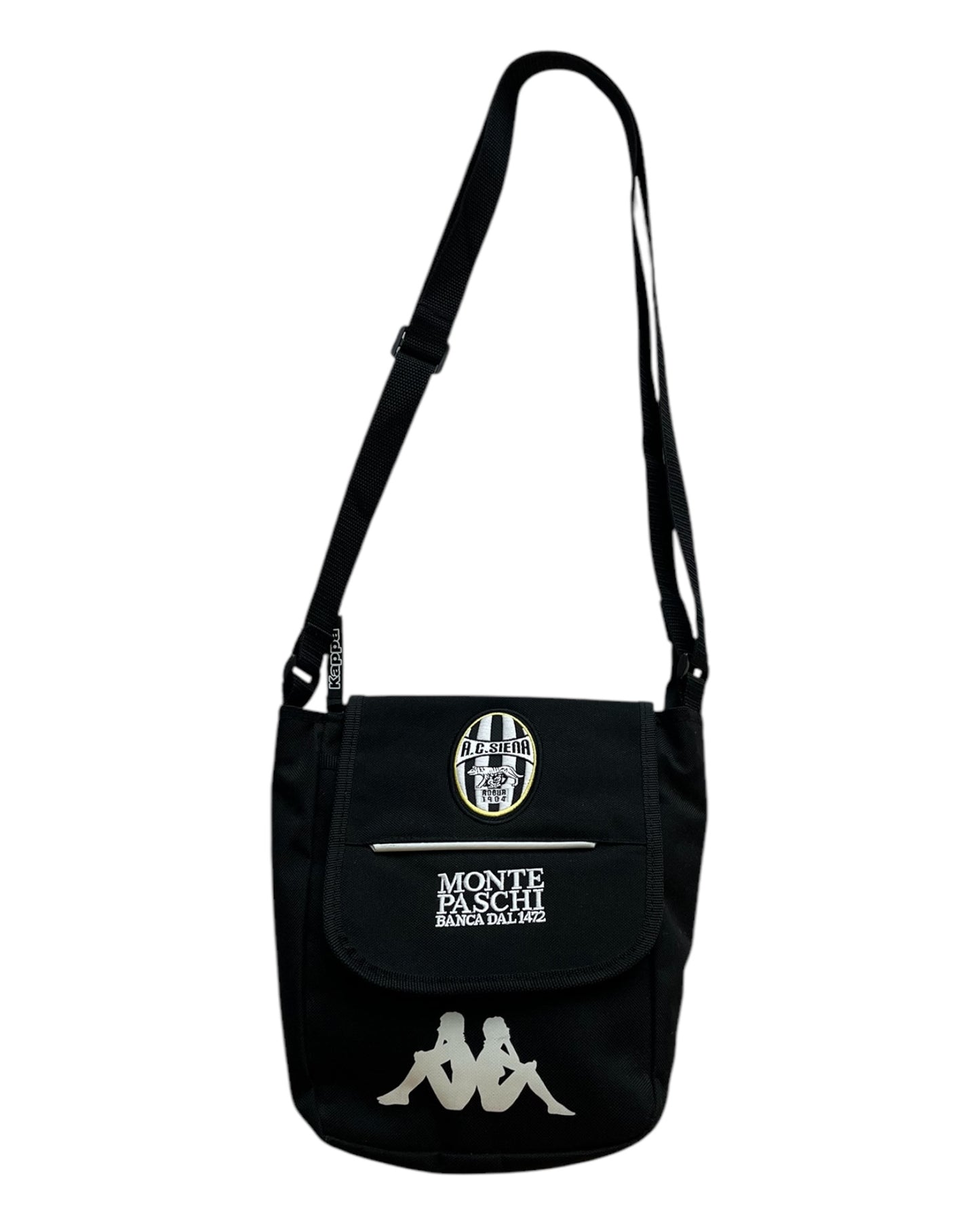 Kappa A.C. Siena Bag