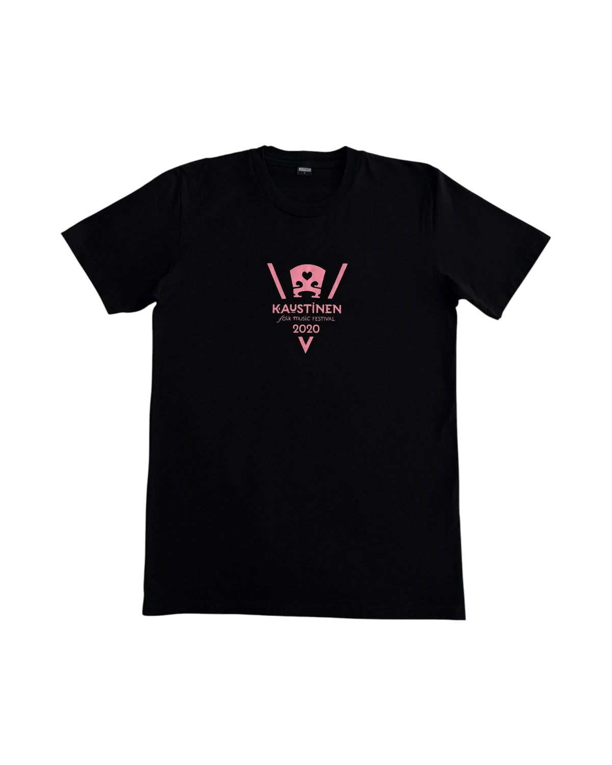 R-Collection Kaustinen Folk Music Festival 2020 T-Shirt (L)