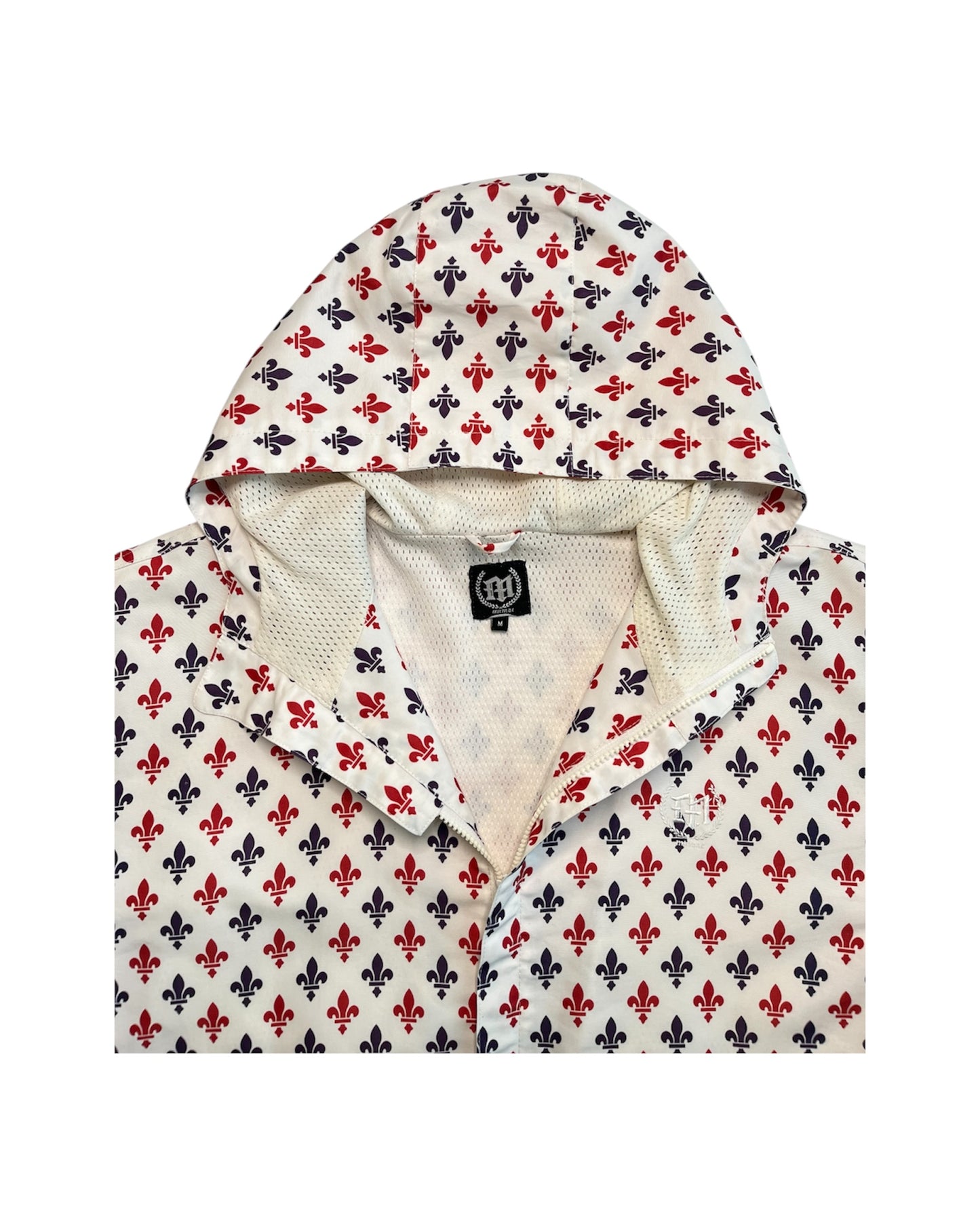 Mic Mac Jacket (M)