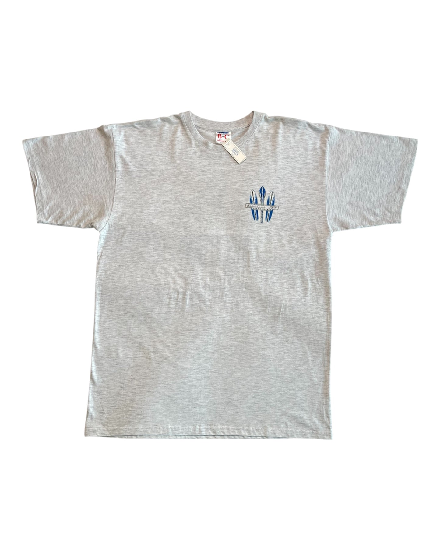 Atlantic Sud T-Shirt (XL)