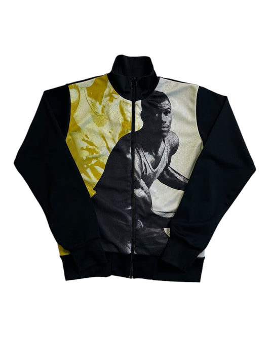 Nike David Robinson Tracktop (M)