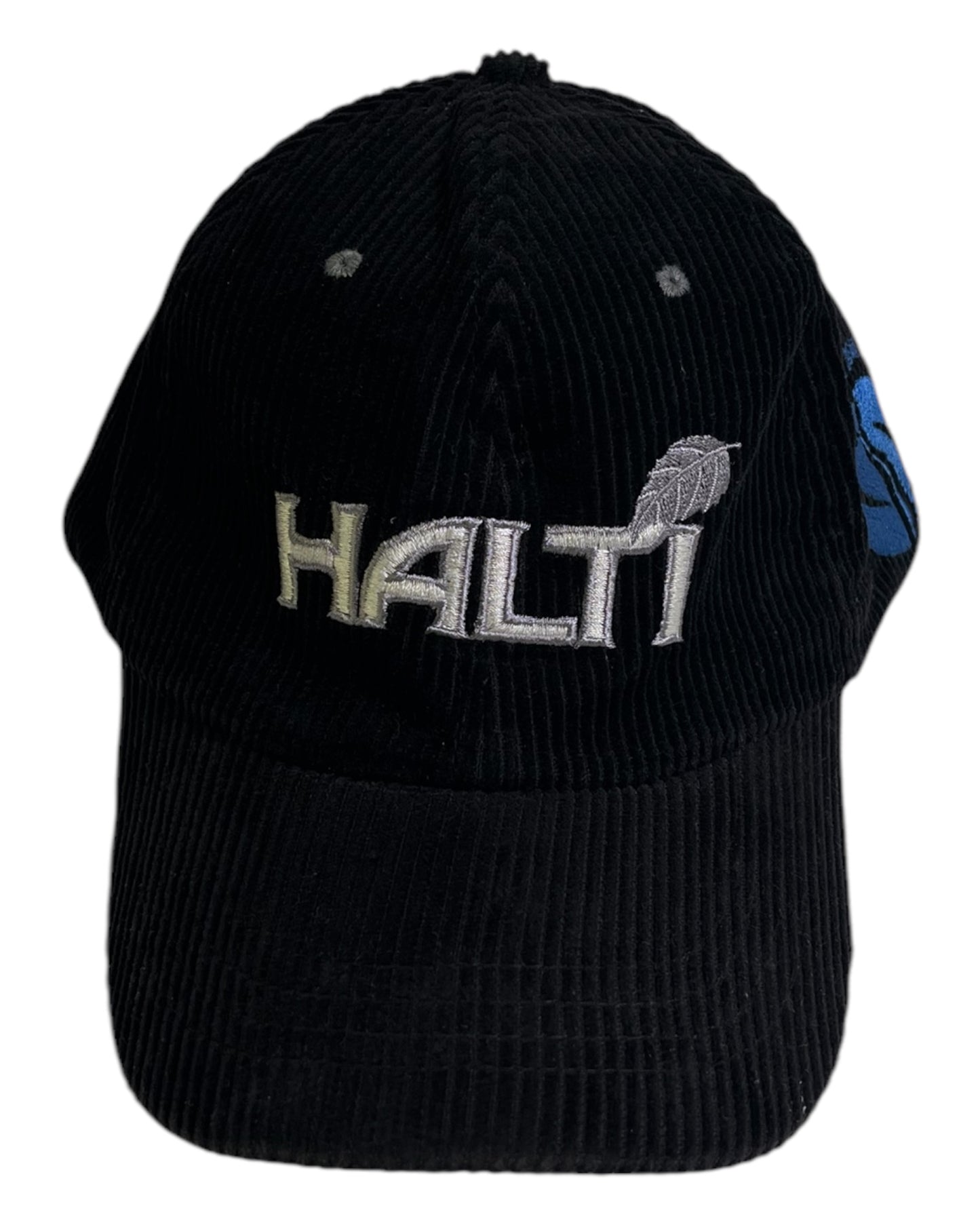 Halti Cap