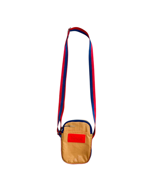 Nike Heritage Bag