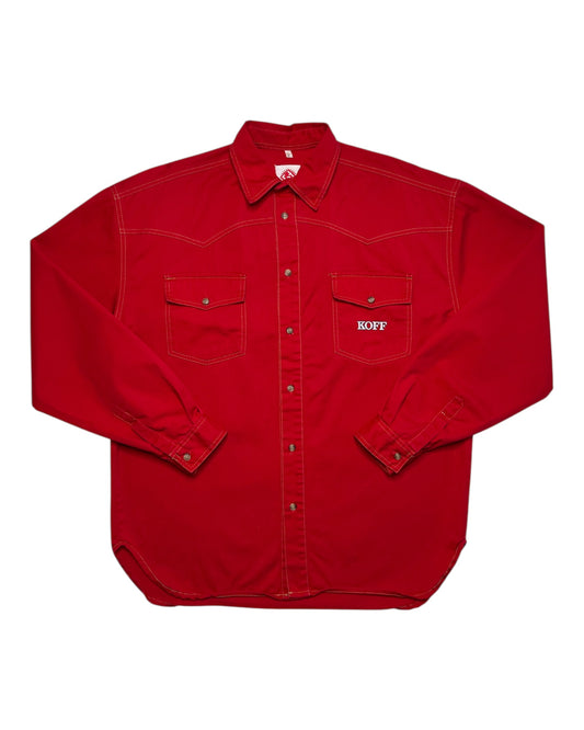 Koff Shirt (M)