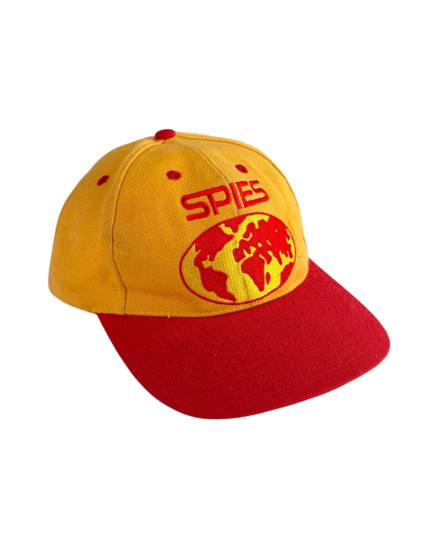 Spies Cap