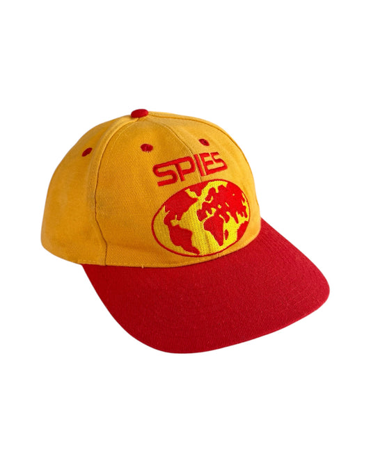 Spies Cap