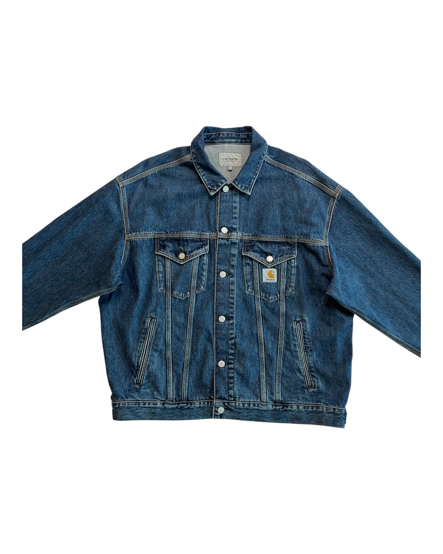 Carhartt Helston Jacket (XL)