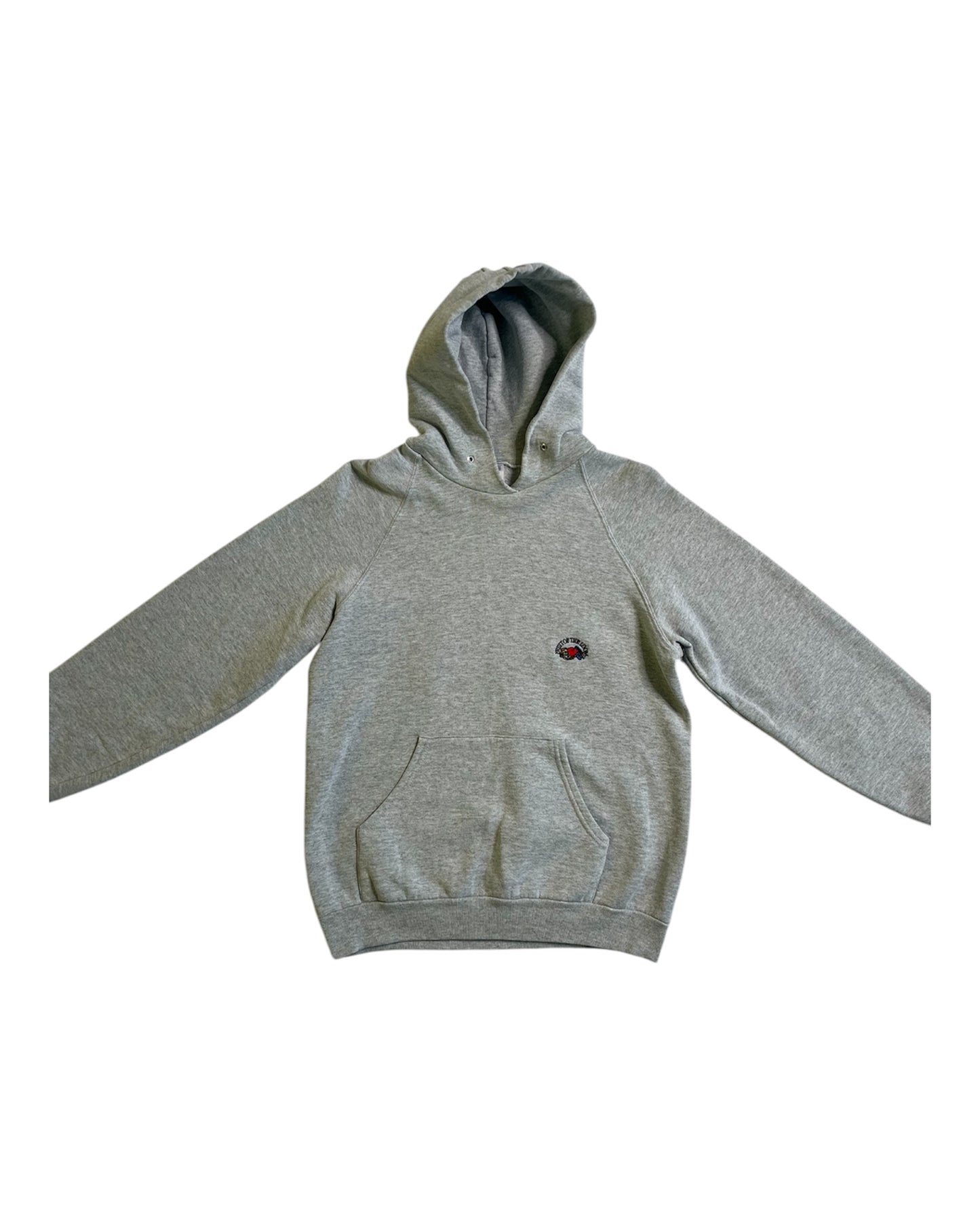 Fruit of the loom Hoodie (S)