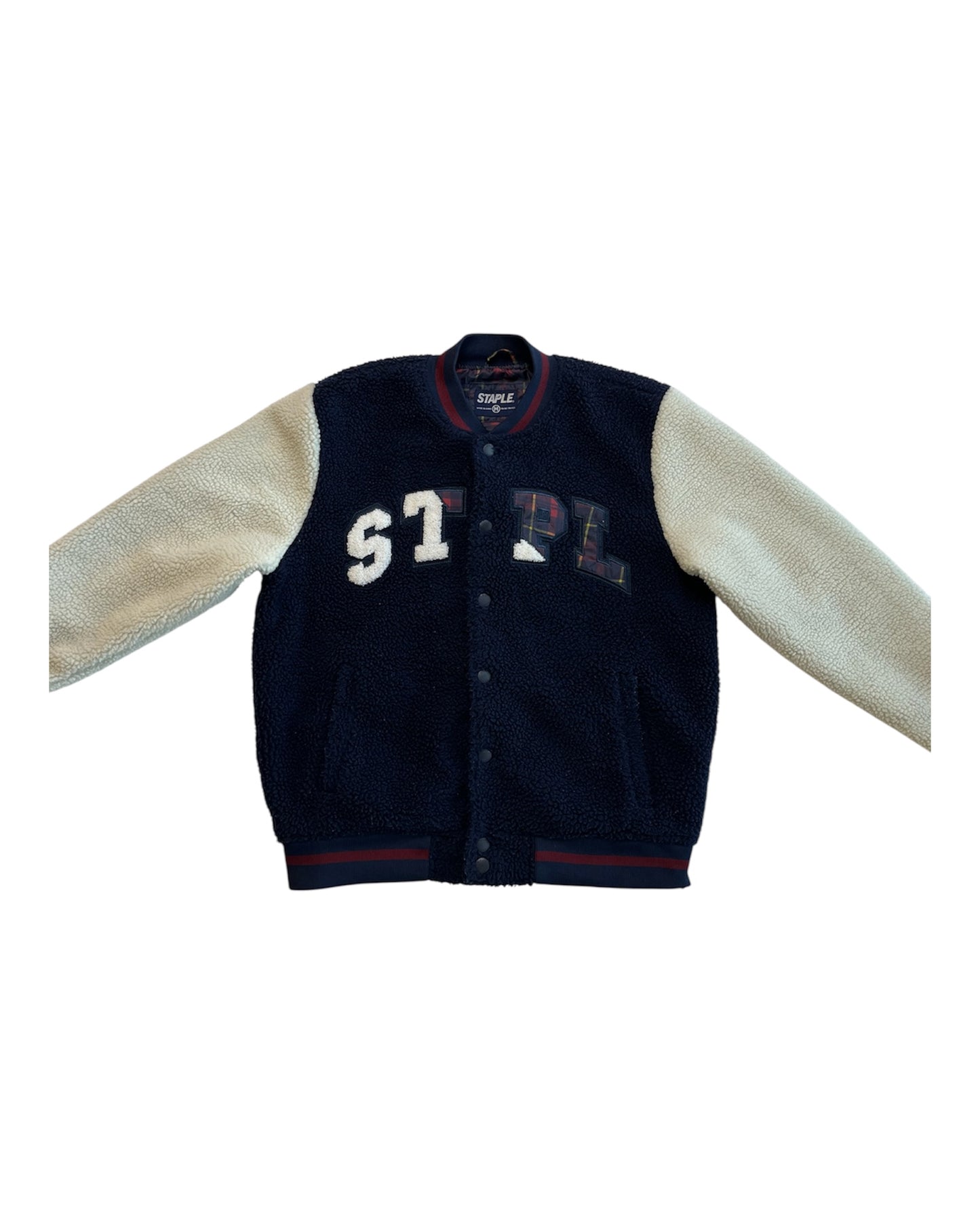 Staple Jacket (M)