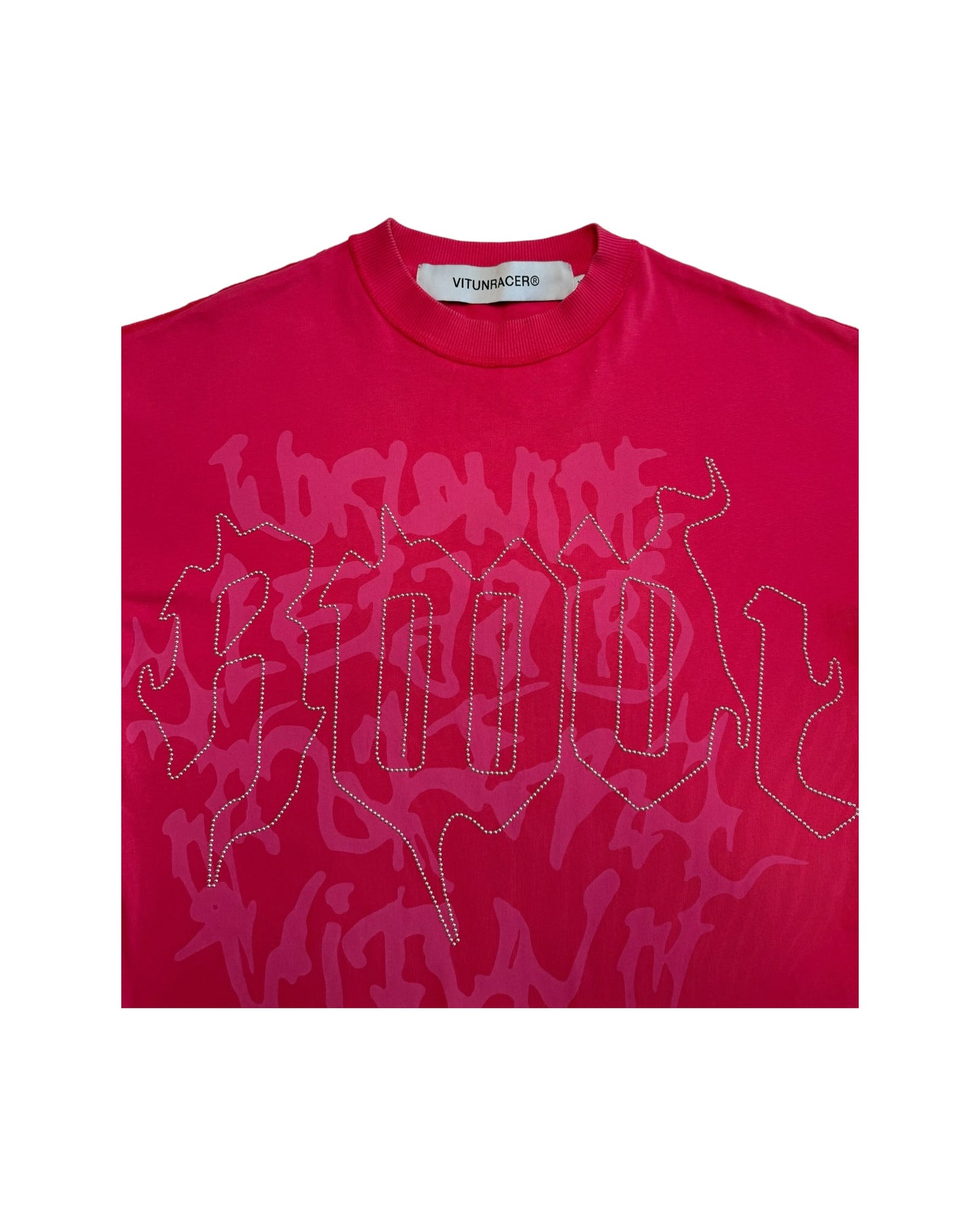 Vitunracer T-Shirt (M)