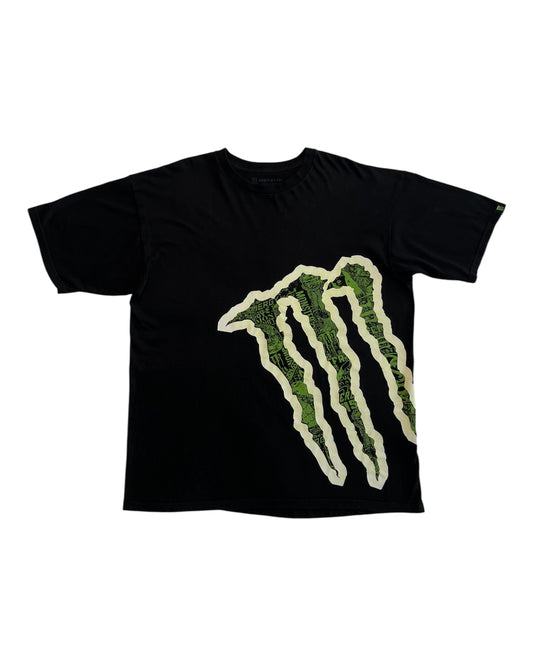 Monster Energy T-Shirt (XL)