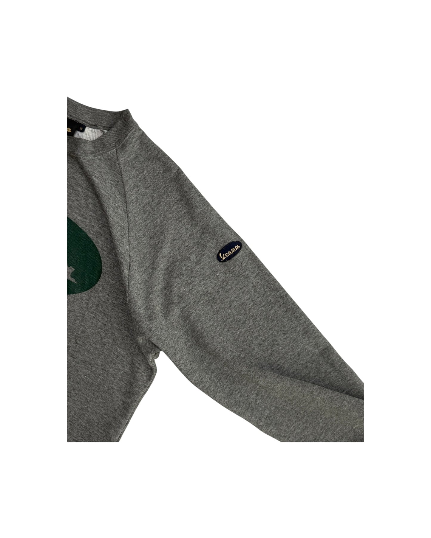 Vespa Sweatshirt (M)