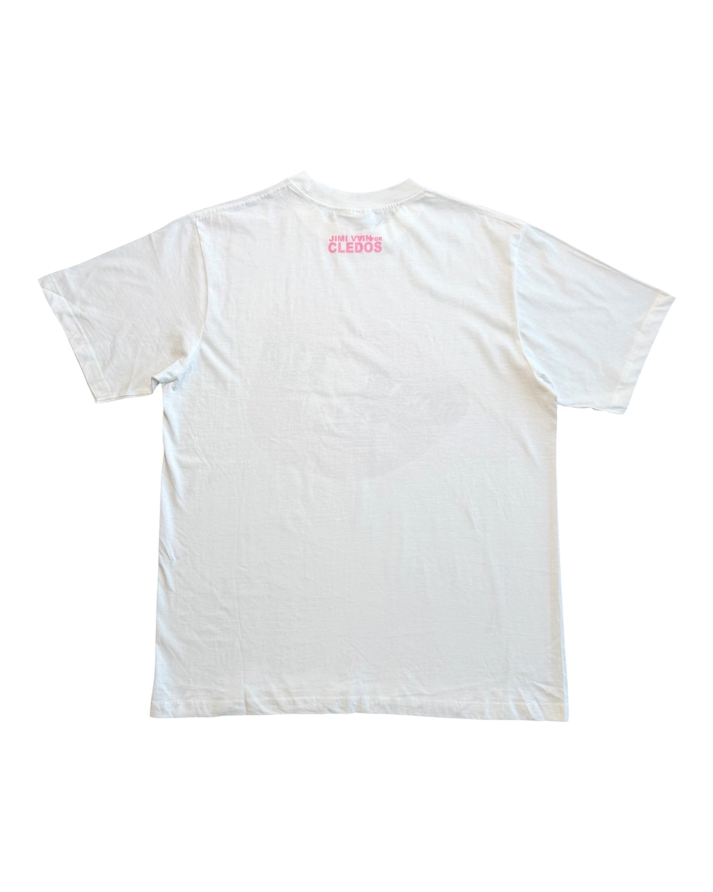 Cledos x Jimi Vain T-Shirt (L/XL)