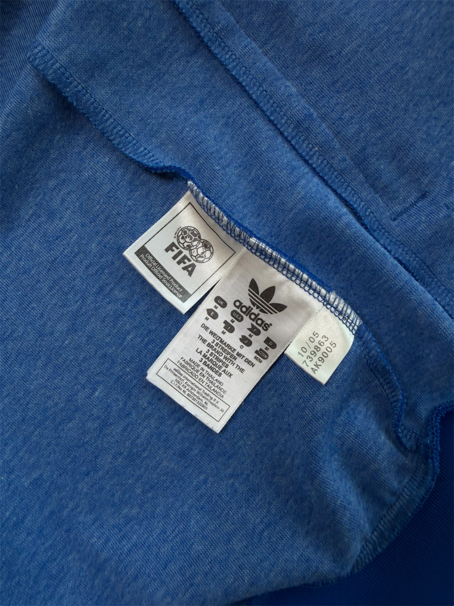 Adidas Japan Tracktop (M)