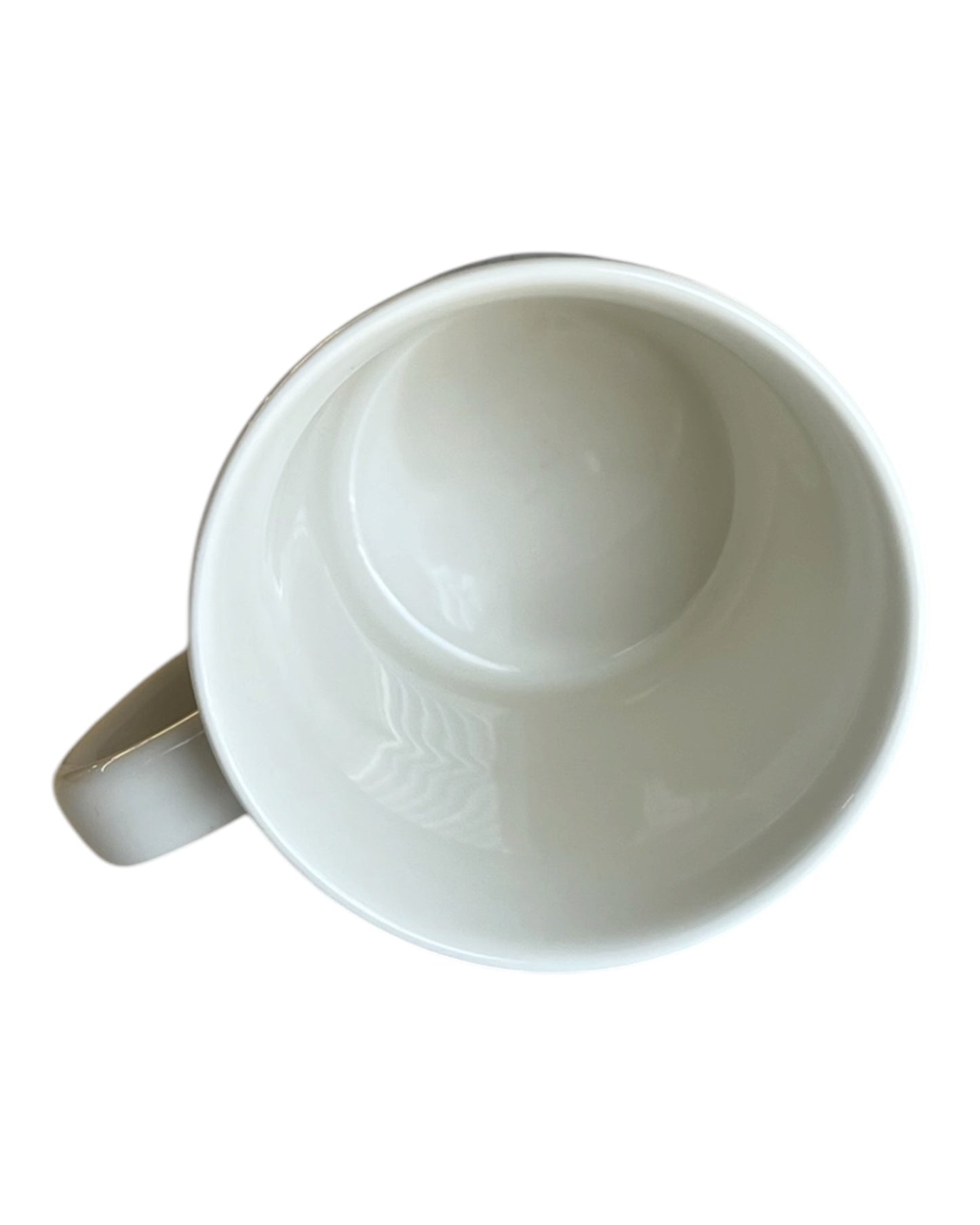 Arabia Manio Coffee Mug