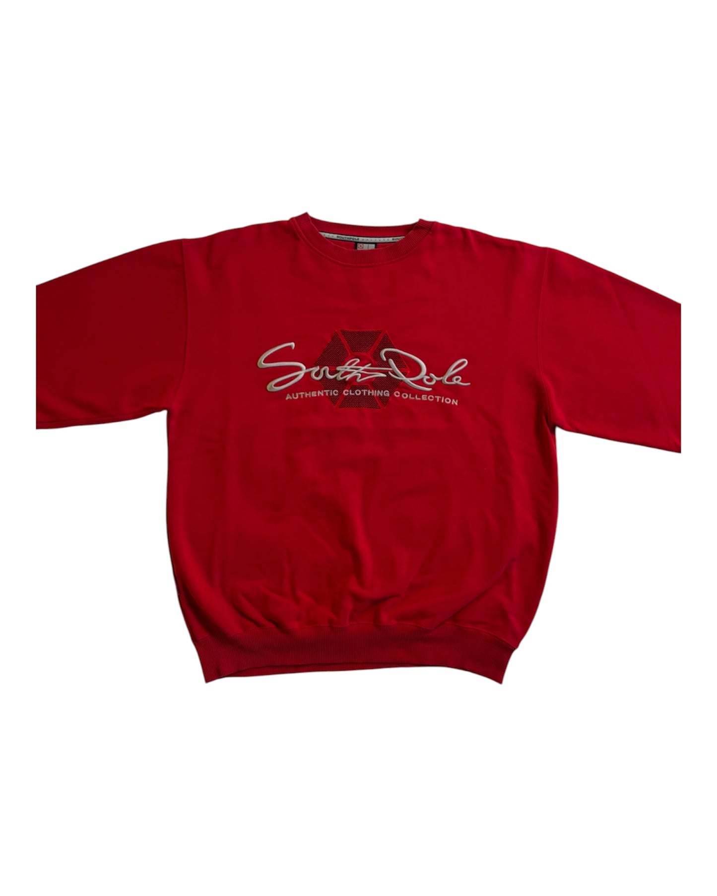 Southpole Sweatshirt (L)