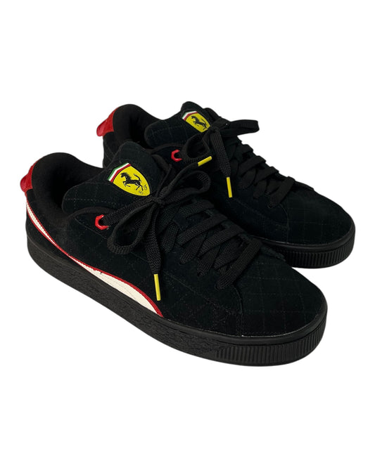 Puma Ferrari Sneakers (US10)