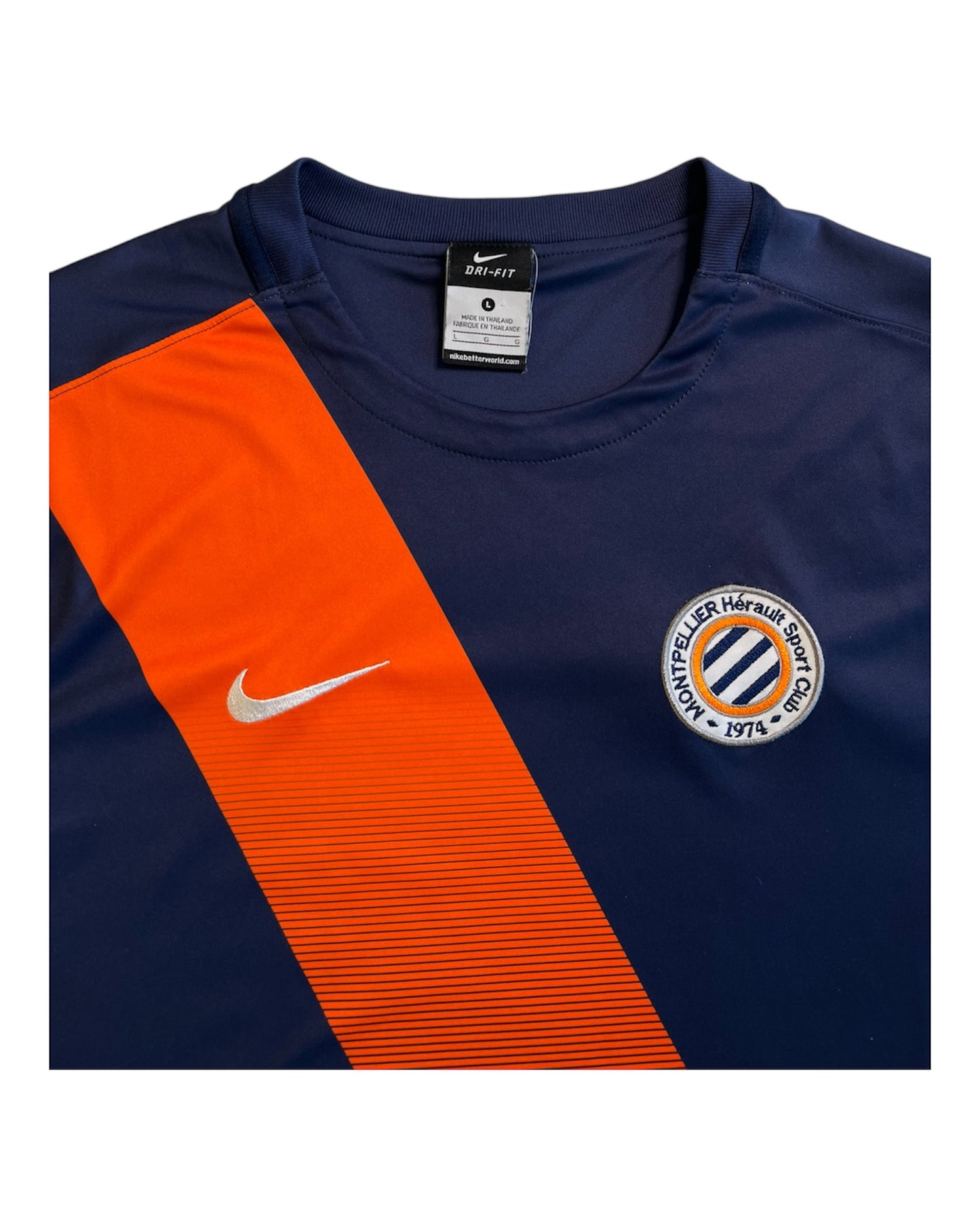 Nike Montpellier Hérault SC Shirt (L)