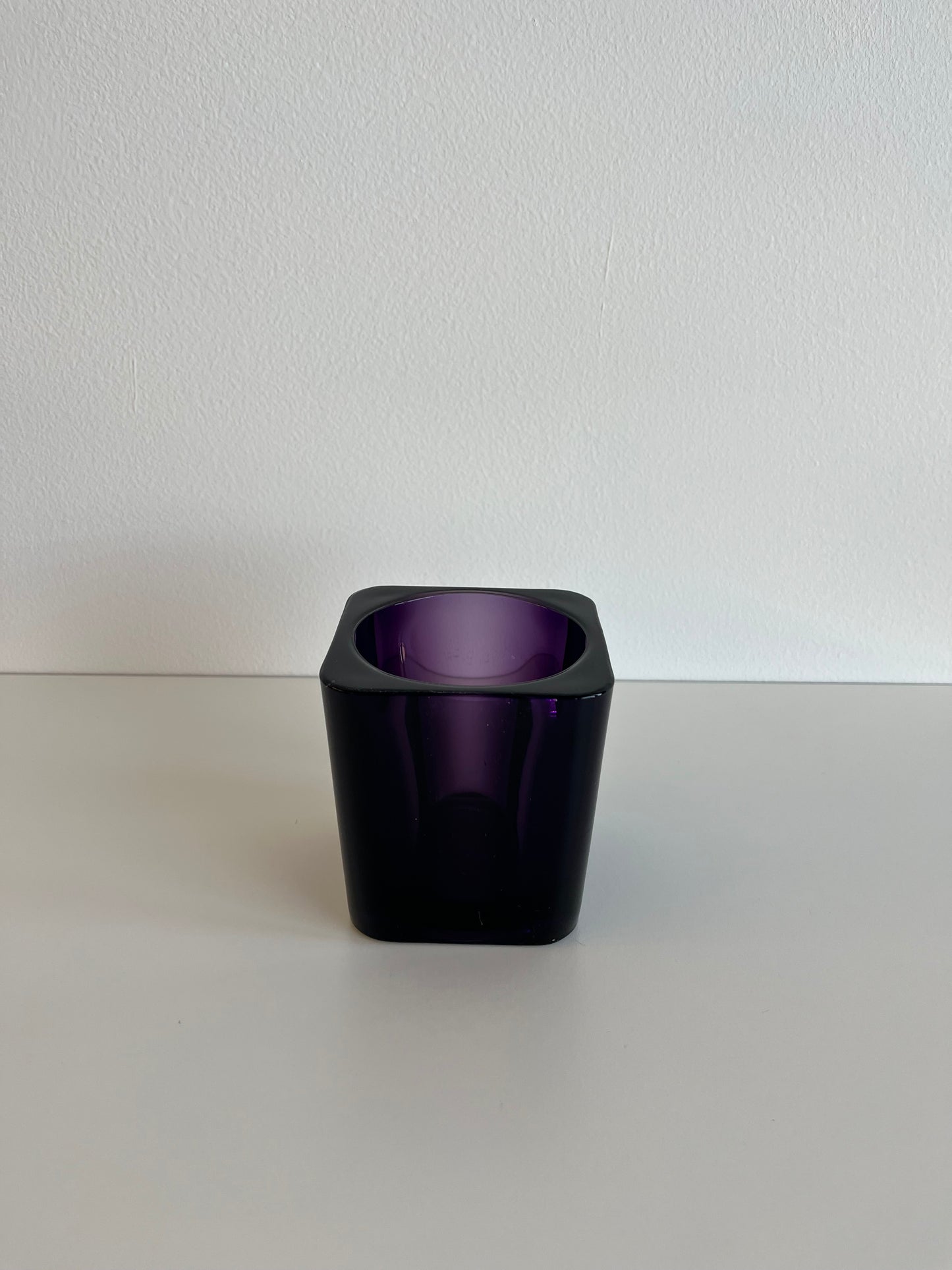Pentik Glass Tealight