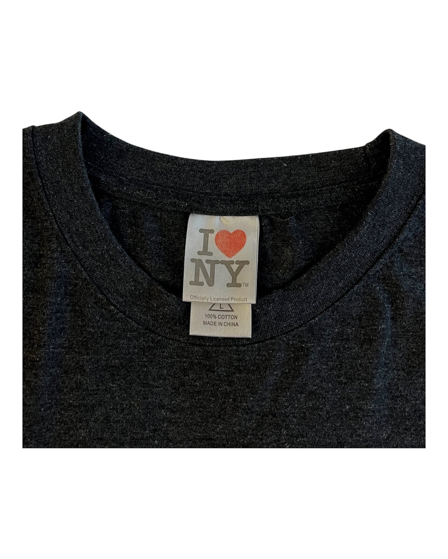 I <3 NY T-Shirt (L)