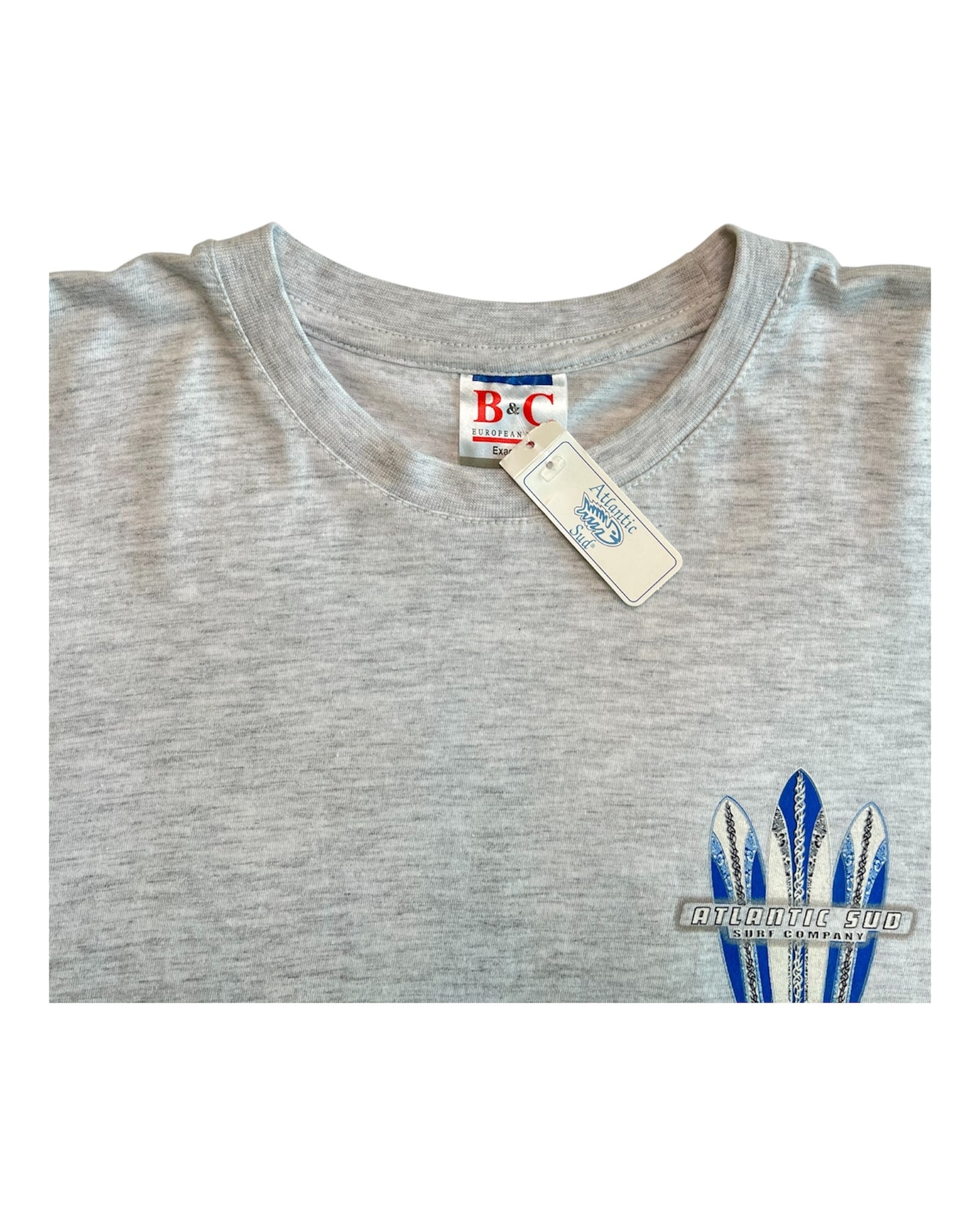 Atlantic Sud T-Shirt (XL)