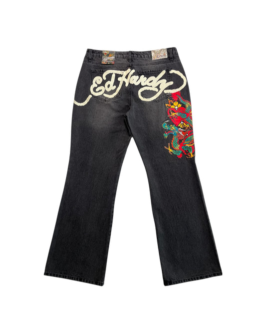Ed Hardy Jeans (32)