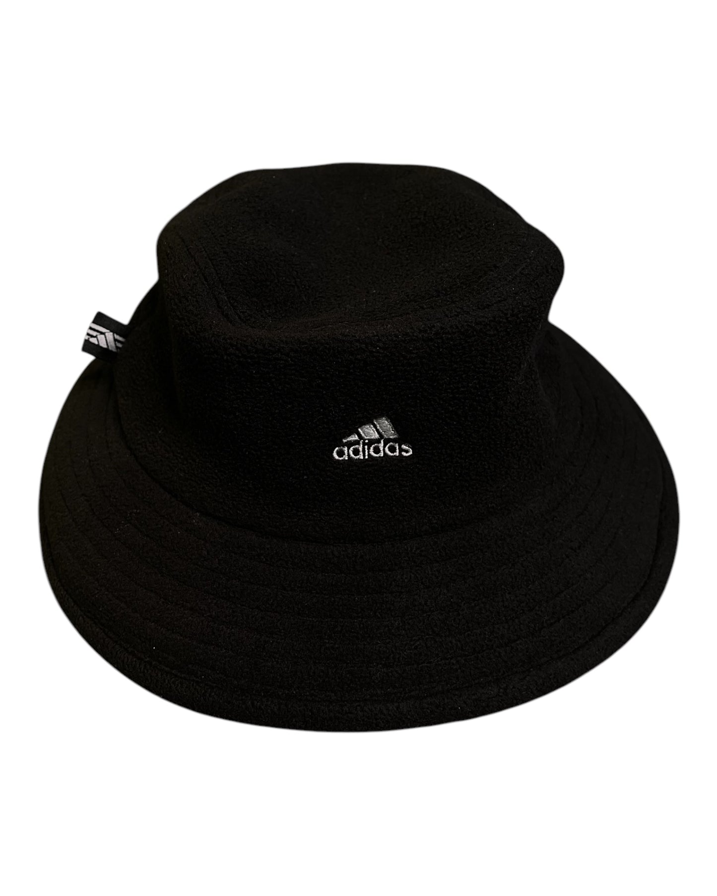 Adidas Fleece Bucket Hat