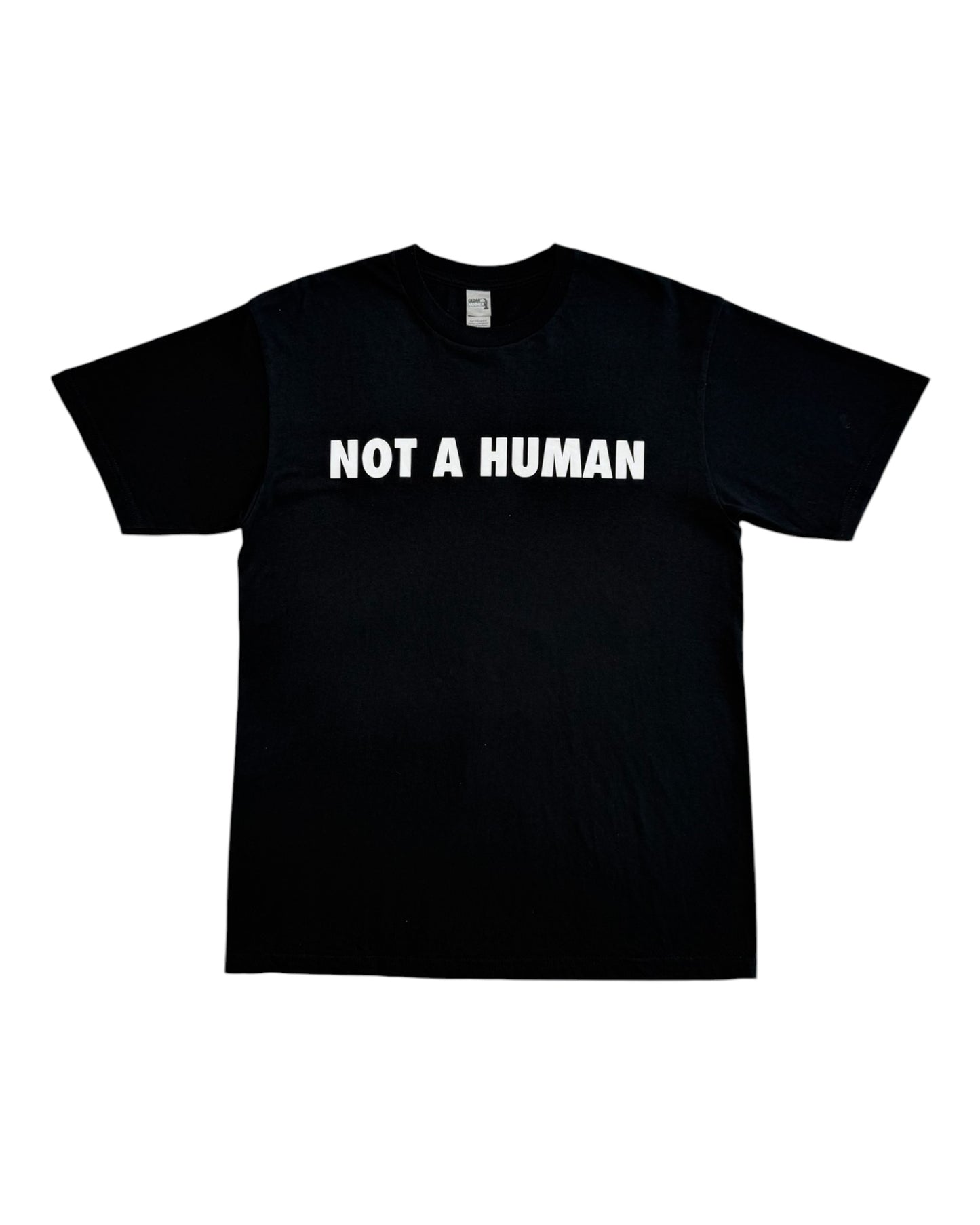 Cledos Not A Human Tour 2022 T-Shirt (L)