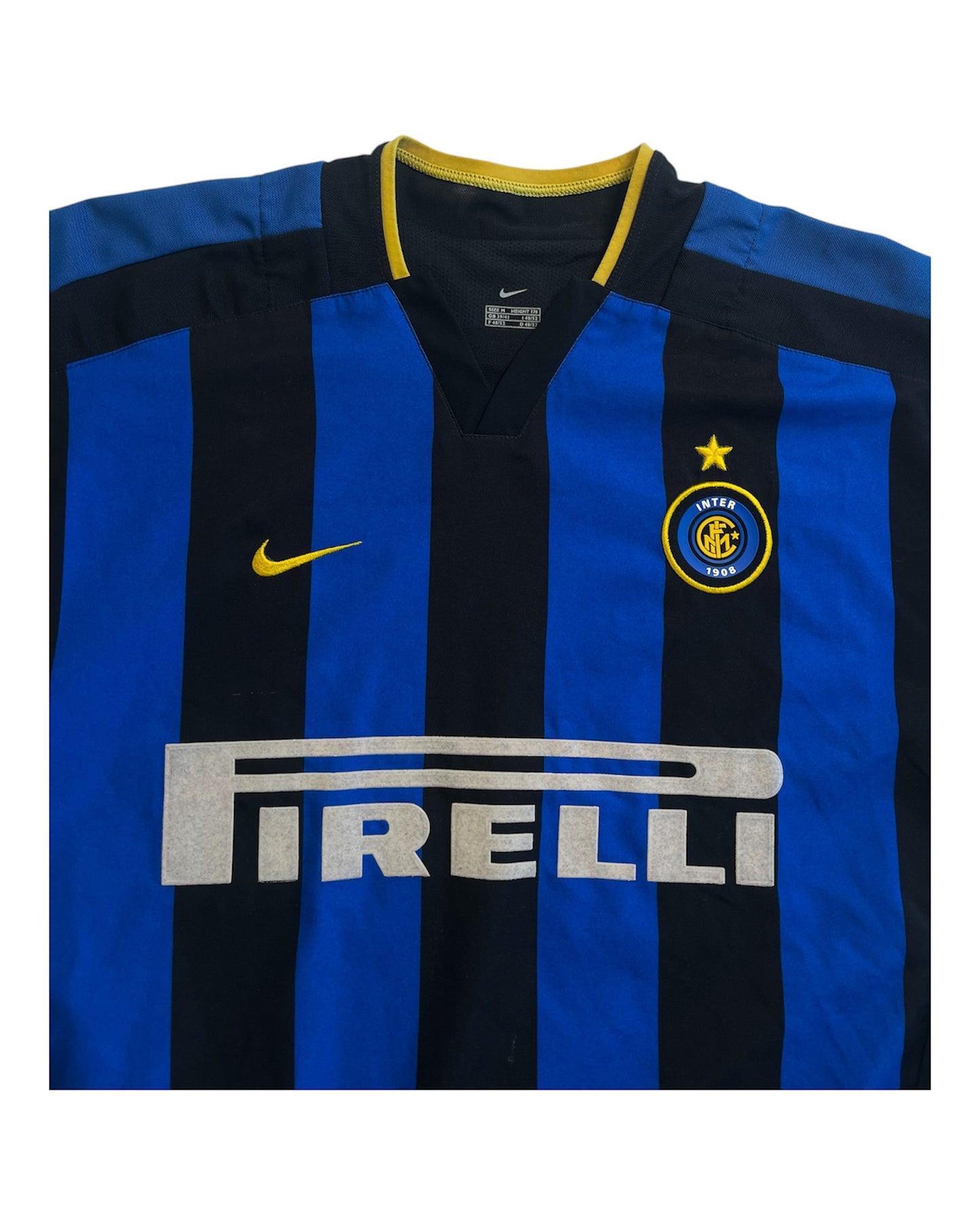 Nike Inter Milan Shirt (M)