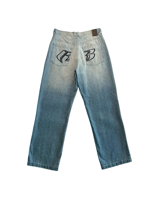 Ruff Ryders Jeans (32)