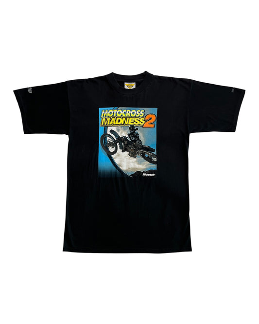 Motocross Madness 2 T-Shirt (XL)
