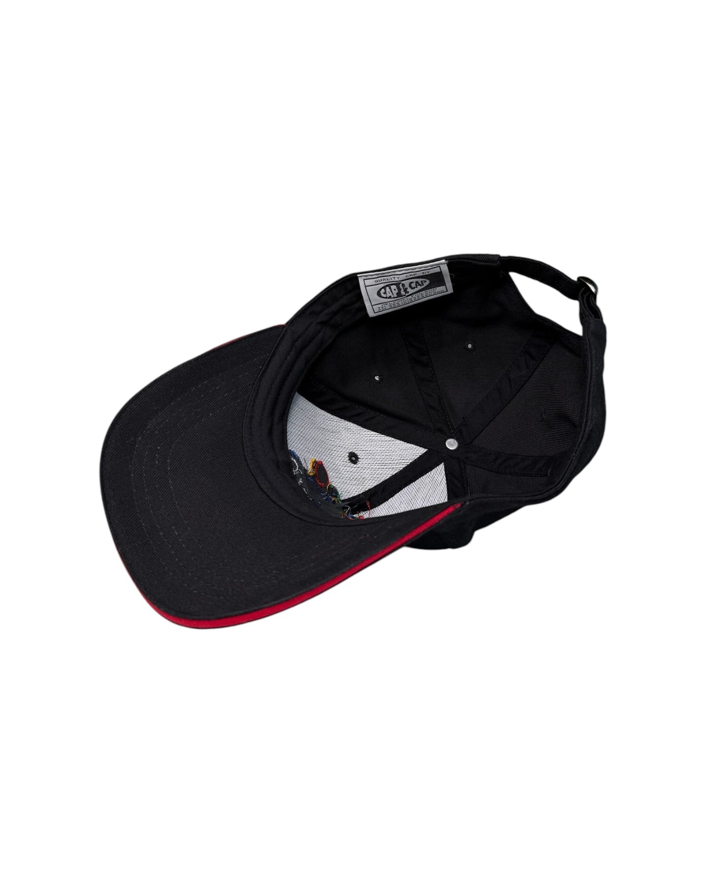 Peliko Cap