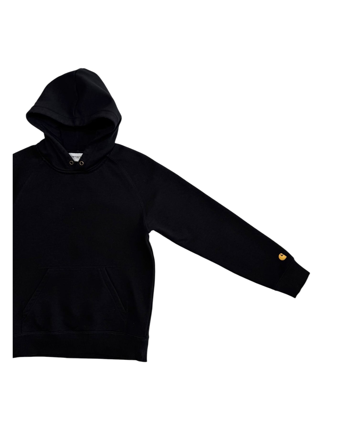 Carhartt Hooded Chase Sweat Hoodie (XS)