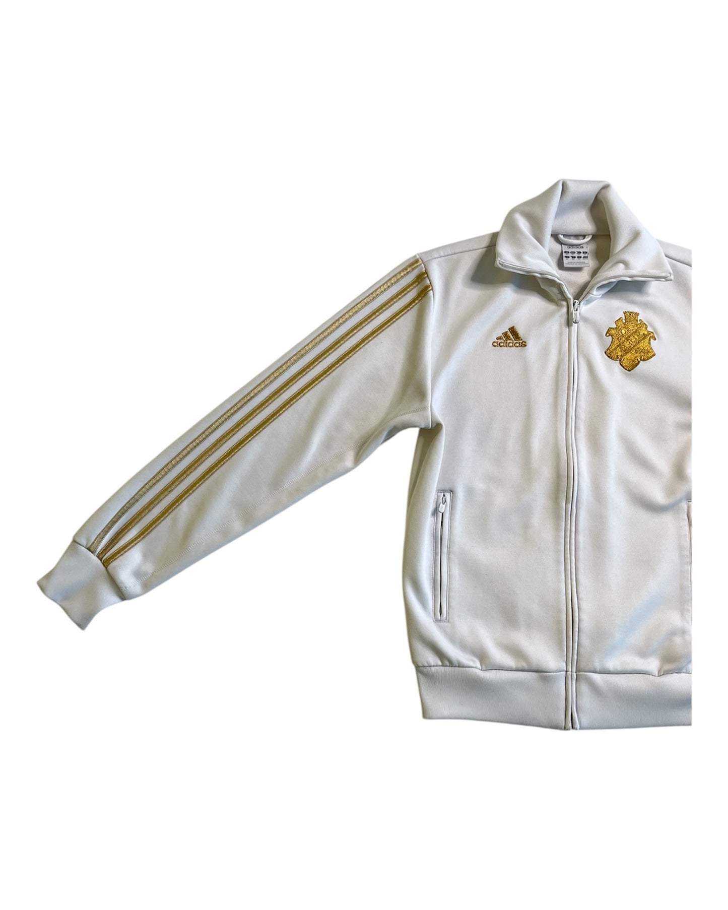 Adidas AIK Tracktop (XS)