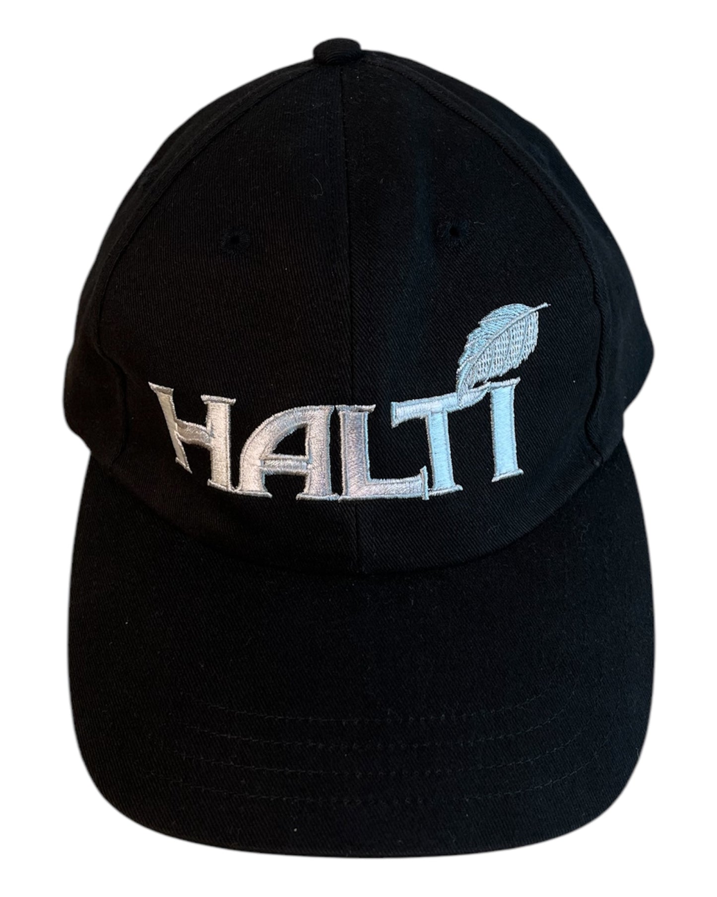 Halti Cap