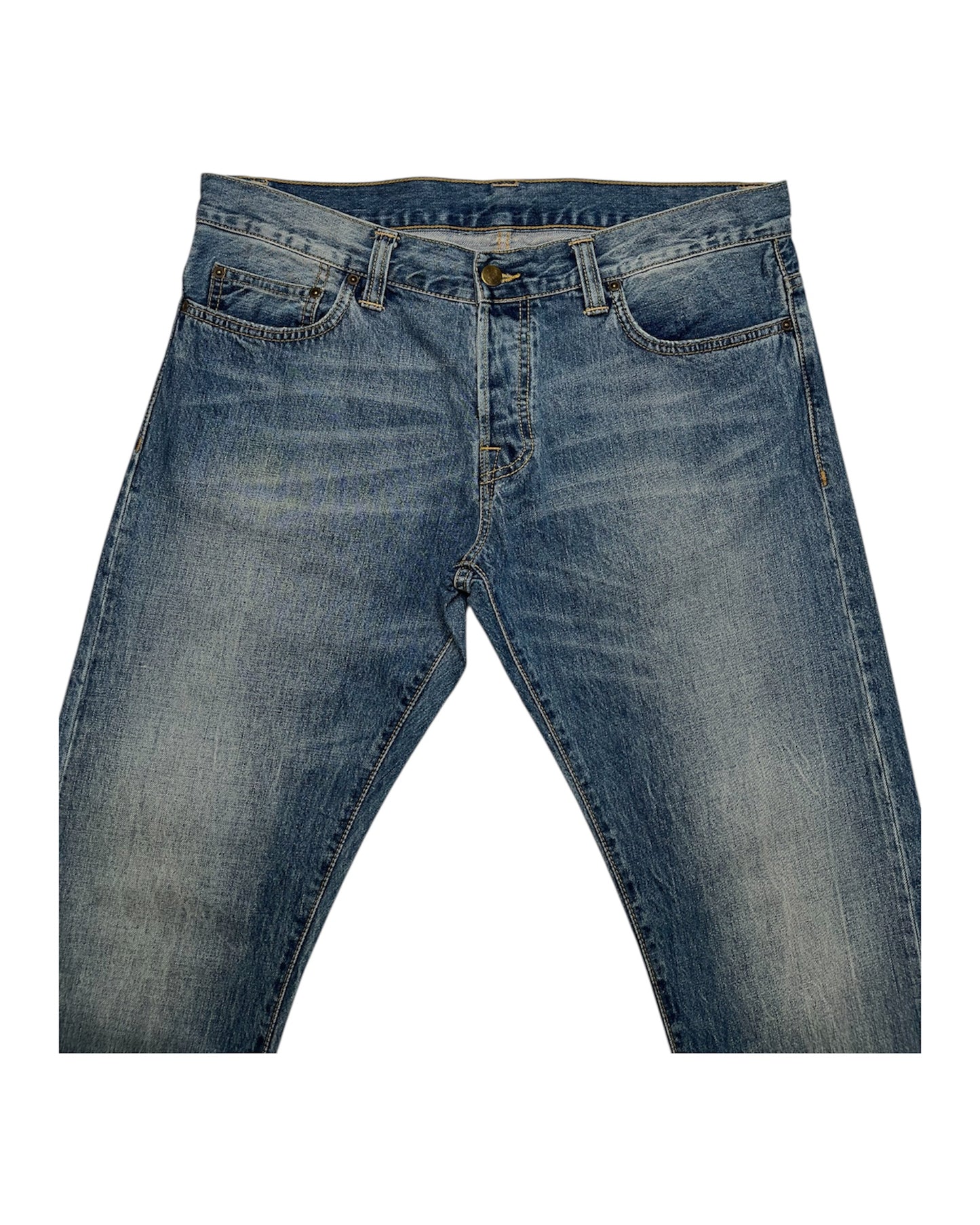 Carhartt Buccaneer Pant (32x32)