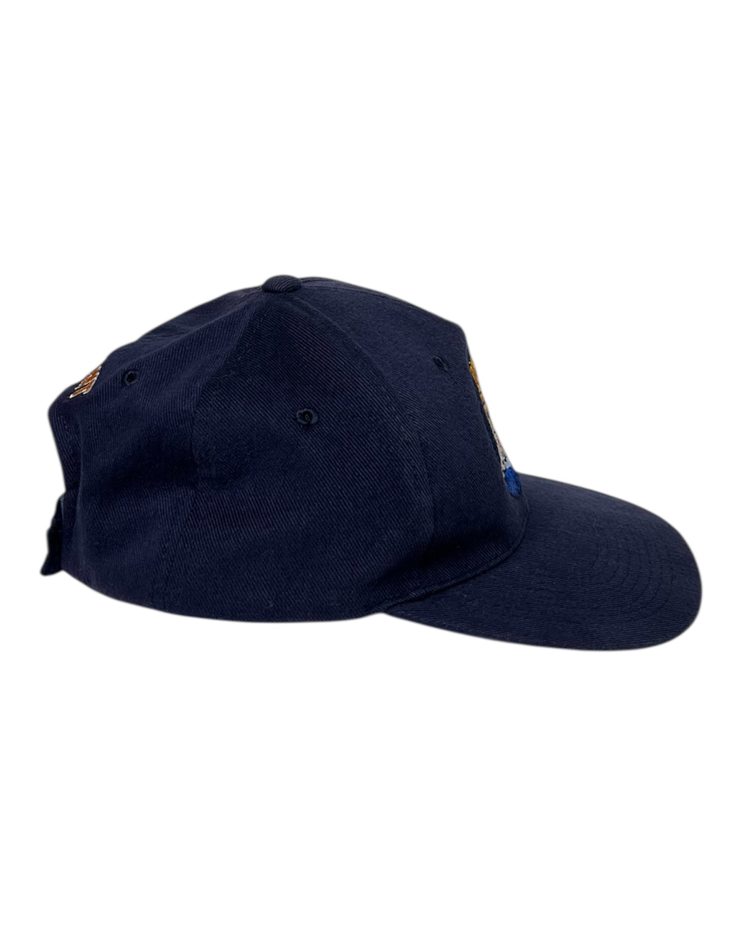 Kummit Cap