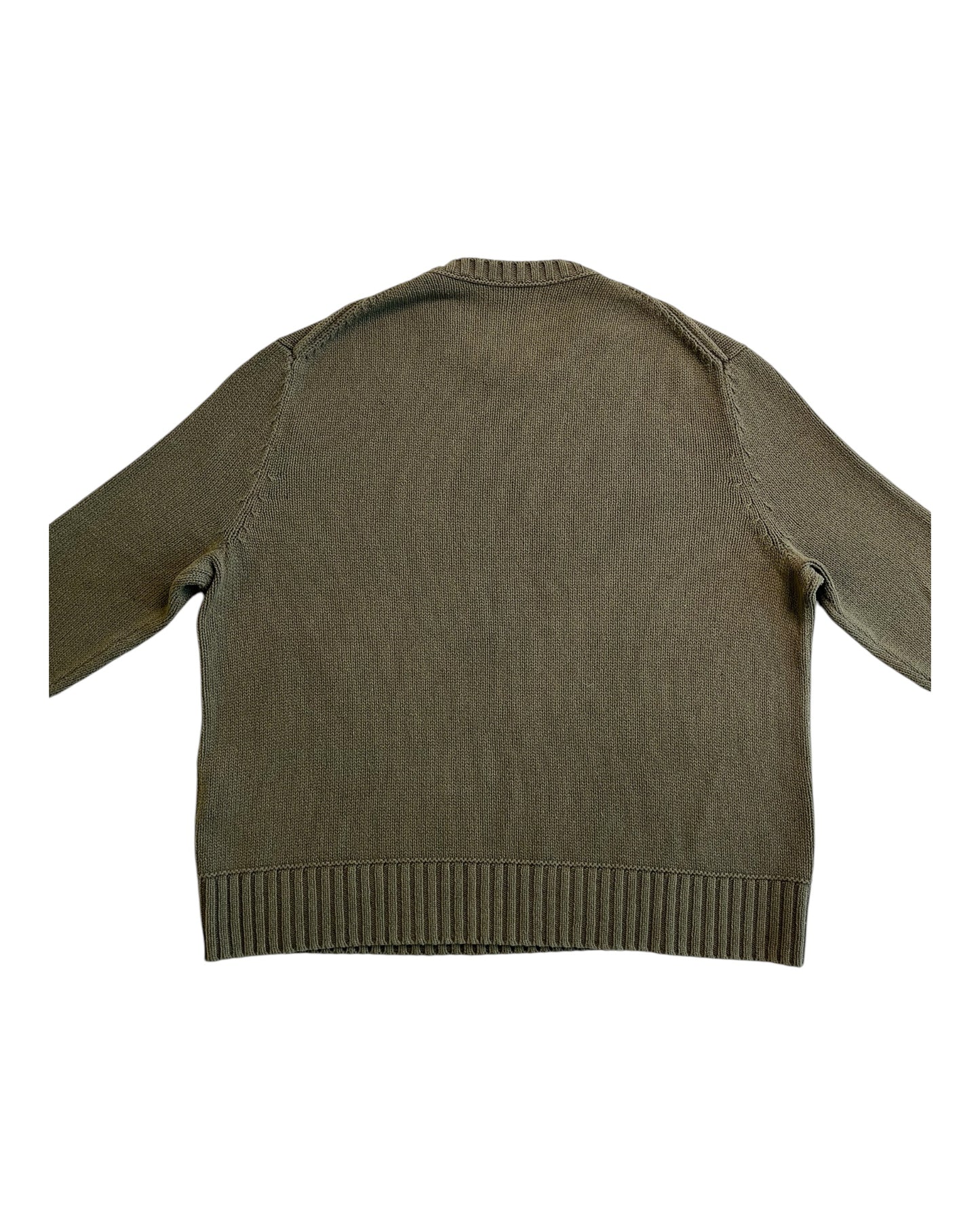 Acne Studios Knit Sweater