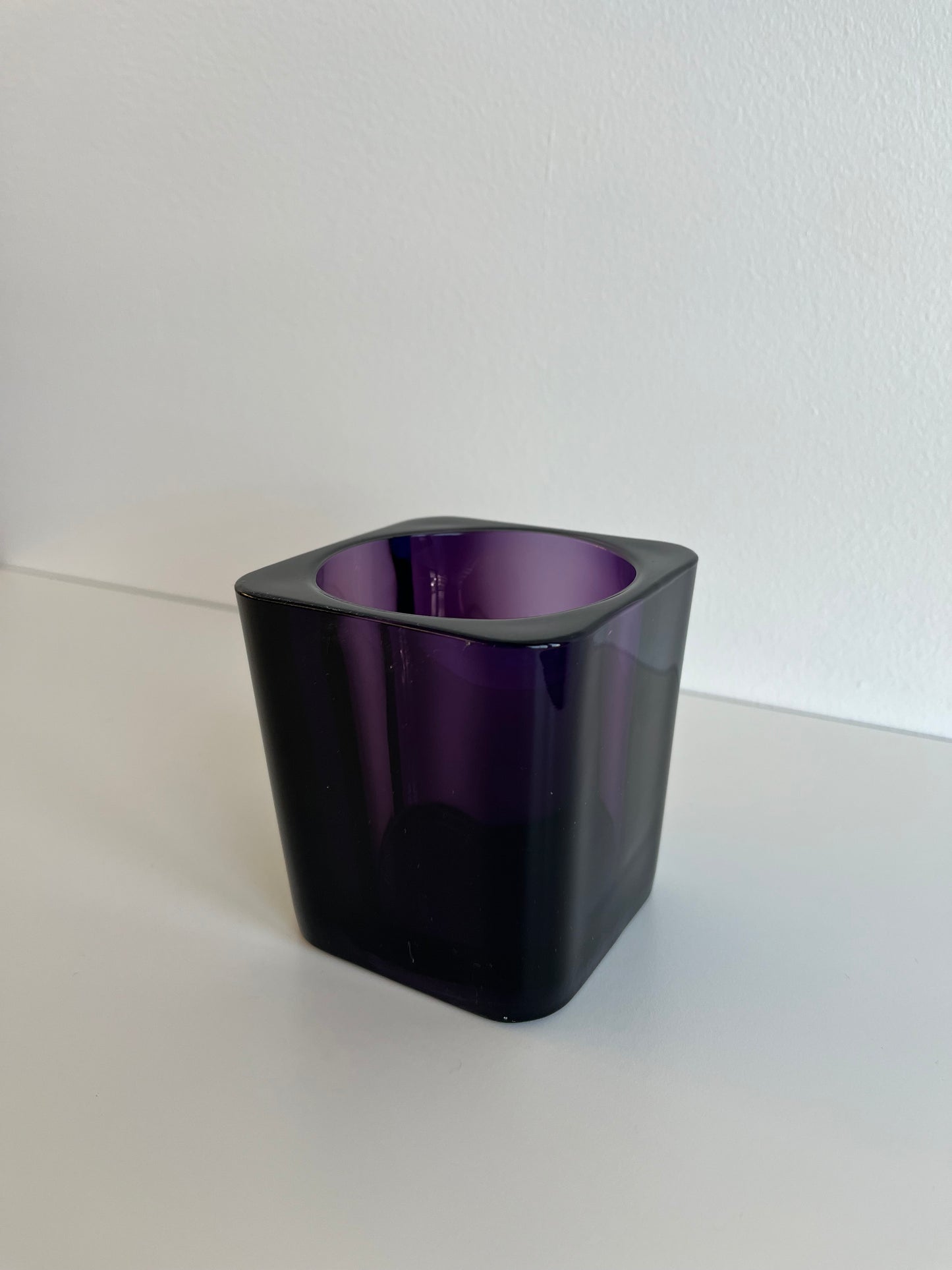 Pentik Glass Tealight